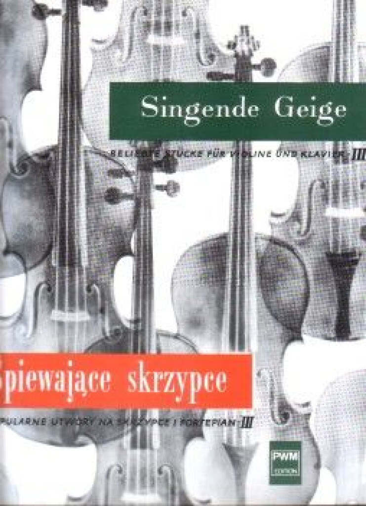Singende Geige